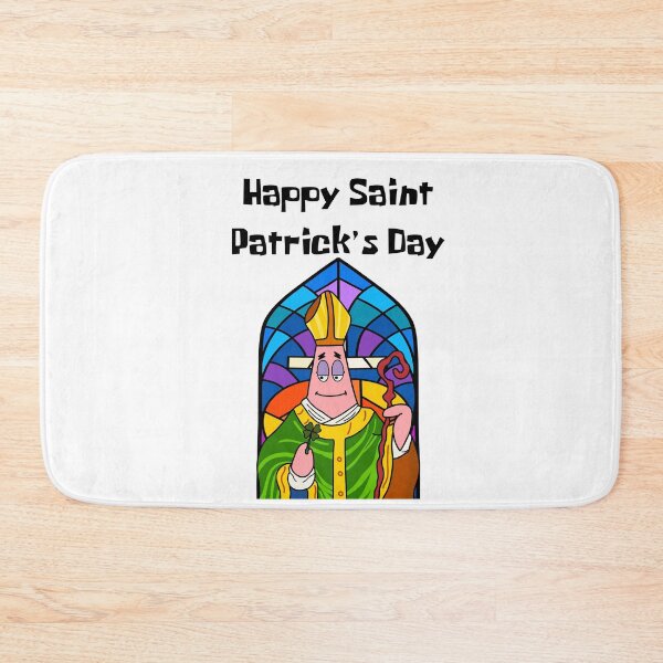 Item preview, Saint Patrick (2) designed and sold by ArcherAshleyArt.