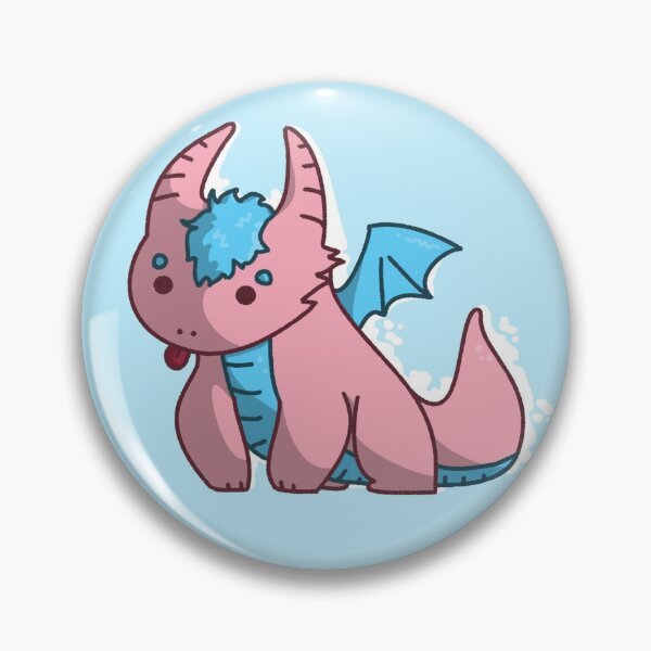 Item preview, Transdragon doodle designed and sold by Sowrhen-animals.