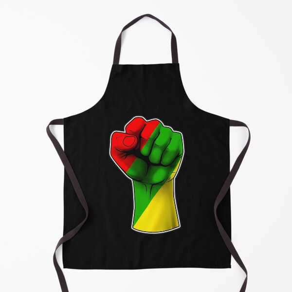 Item preview, Juneteenth Celebrates Black African American Freedom Fist designed and sold by zorinaabzs143.