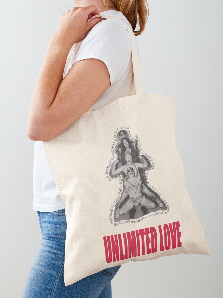 Tote Unlimited