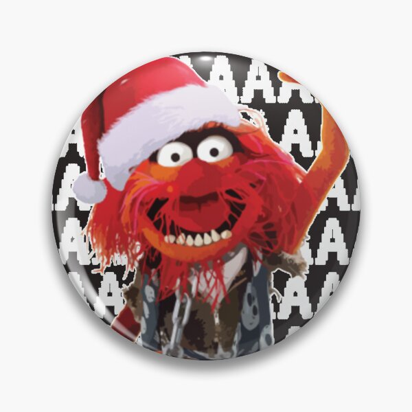 Item preview, Animal Muppets Its Christmas Ugly Classic T-Shirt designed and sold by ALISONMONT.