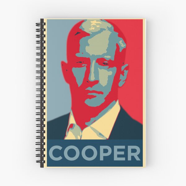 Item preview, Anderson Cooper Classic T-Shirt designed and sold by ALISONMONT.