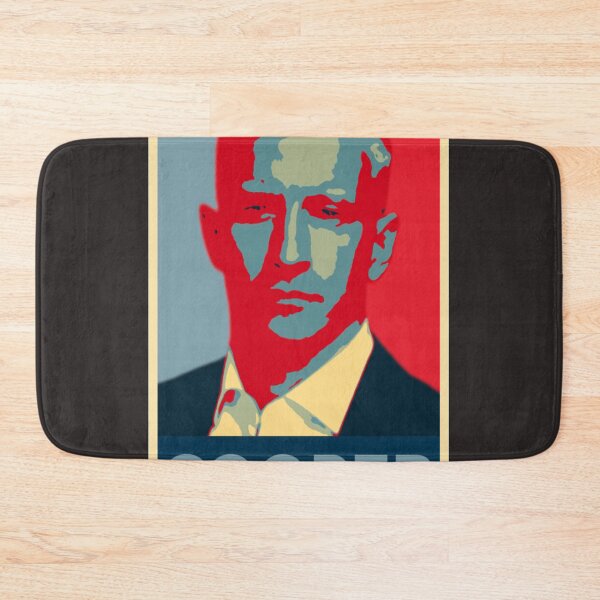 Item preview, Anderson Cooper Classic T-Shirt designed and sold by ALISONMONT.