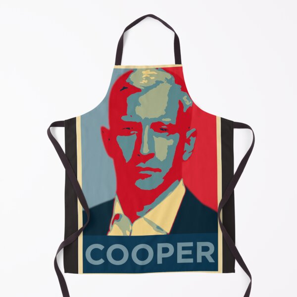Item preview, Anderson Cooper Classic T-Shirt designed and sold by ALISONMONT.