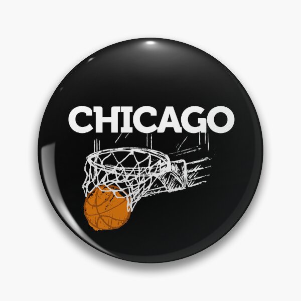 Item preview, Chicago Basketball B-Ball City Illinois Retro Chicago Dunk gift Funny designed and sold by smartrocket.