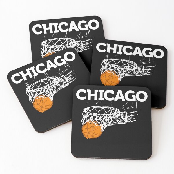 Item preview, Chicago Basketball B-Ball City Illinois Retro Chicago Dunk gift Funny designed and sold by smartrocket.