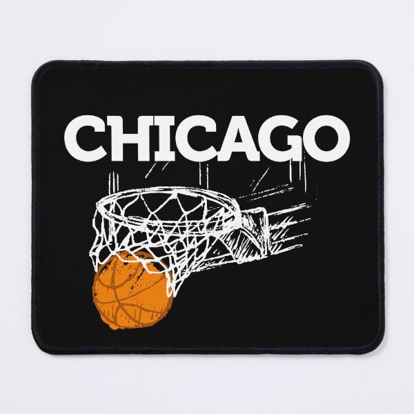 Item preview, Chicago Basketball B-Ball City Illinois Retro Chicago Dunk gift Funny designed and sold by smartrocket.