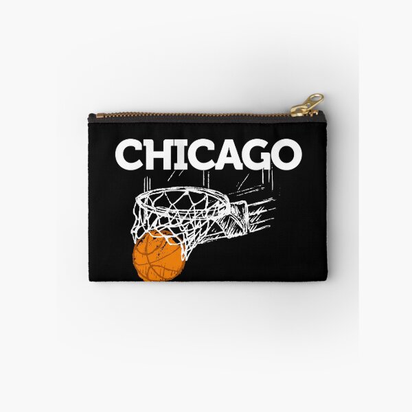 Item preview, Chicago Basketball B-Ball City Illinois Retro Chicago Dunk gift Funny designed and sold by smartrocket.