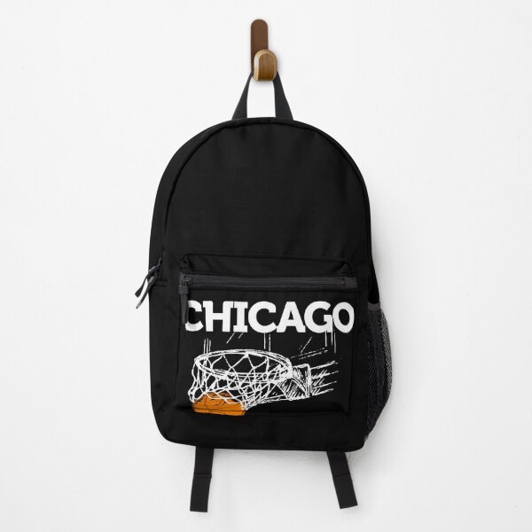 Artikelvorschau, Chicago Basketball B-Ball City Illinois Retro Chicago Dunk Geschenk Lustig entworfen und verkauft von smartrocket.
