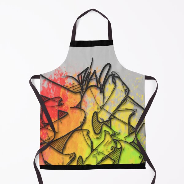 Artikelvorschau, Top-Notch, handmade, high quality, unique, modern graffiti design by Dino entworfen und verkauft von Rhinosaurarts.