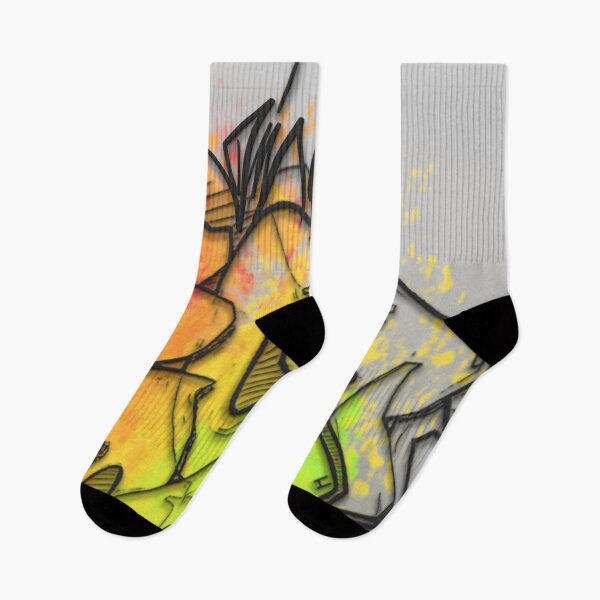 Artikelvorschau, Top-Notch, handmade, high quality, unique, modern graffiti design by Dino entworfen und verkauft von Rhinosaurarts.