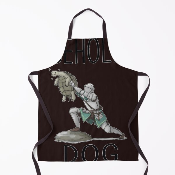 Item preview, Behold, Dog Classic T-Shirt designed and sold by ALISONMONT.