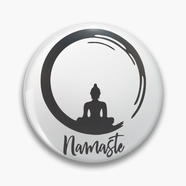 Item preview, Namaste designed and sold by Anderson-Arte.