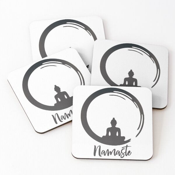 Item preview, Namaste designed and sold by Anderson-Arte.