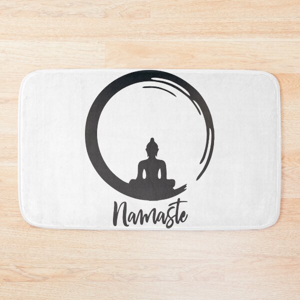 Item preview, Namaste designed and sold by Anderson-Arte.