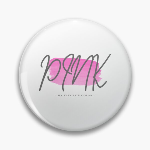 Item preview, Pink Is My Favorite Color T-Shirt Women designed and sold by shortshoply.