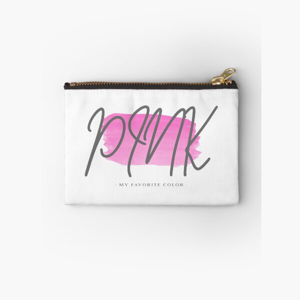 Item preview, Pink Is My Favorite Color T-Shirt Women designed and sold by shortshoply.