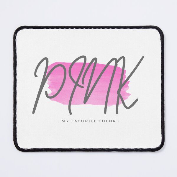 Item preview, Pink Is My Favorite Color T-Shirt Women designed and sold by shortshoply.