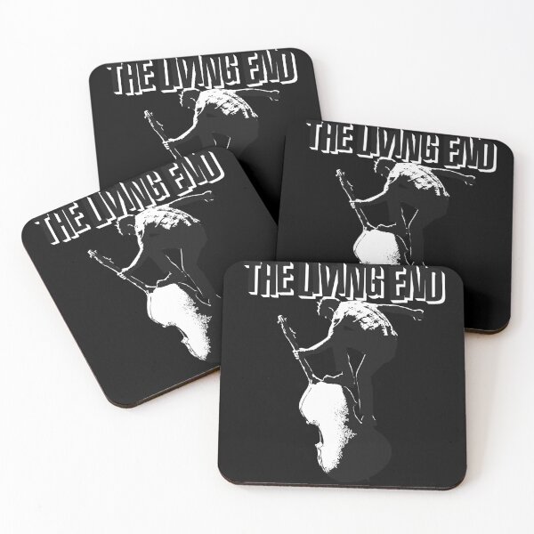 Item preview, The Living End  designed and sold by TimothySydnes.