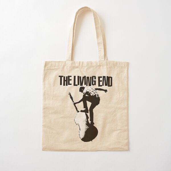 Item preview, The Living End  designed and sold by TimothySydnes.