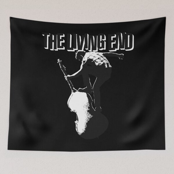 Item preview, The Living End  designed and sold by TimothySydnes.