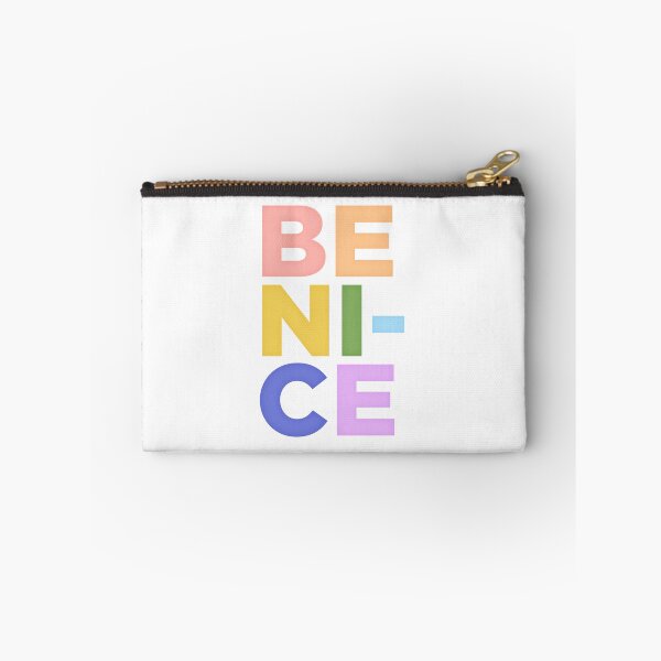 Item preview, Be Nice designed and sold by little-mars.