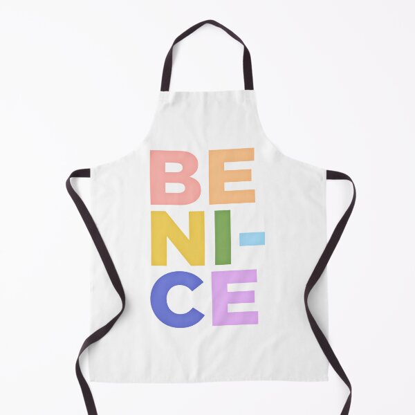 Item preview, Be Nice designed and sold by little-mars.