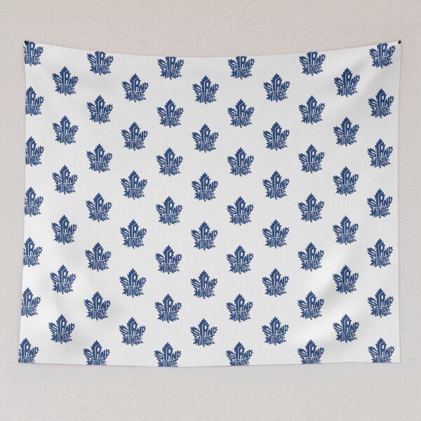 Item preview, Toronto Maple Leafs Stand Witness Blue designed and sold by seaning.