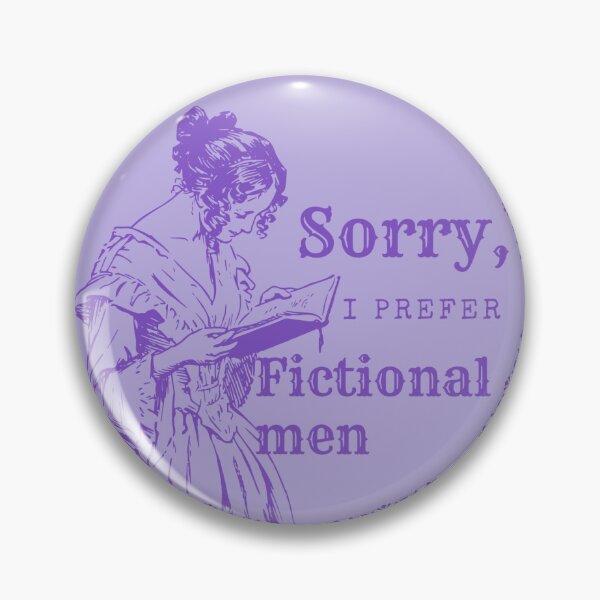 Item preview, Fictional Men designed and sold by Lucifreyjart.