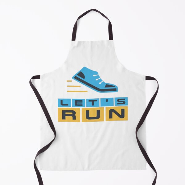 Item preview, let's run designed and sold by Diamond-Wisdom.