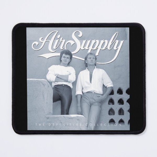 Item preview, Air Supply the-definitive collection designed and sold by Theodore988.