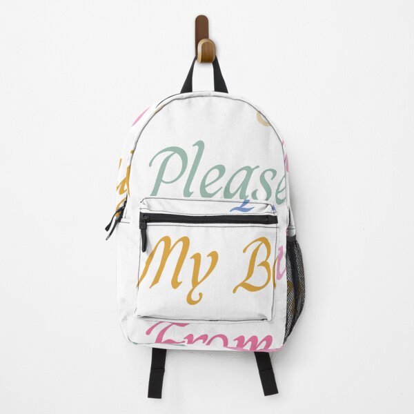 Item preview, I Love My Boyfriend So Please Stay Away From Me designed and sold by EagleArtist12.
