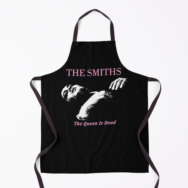 Item preview, The Smiths The Queen Is Dead designed and sold by TimothySydnes.
