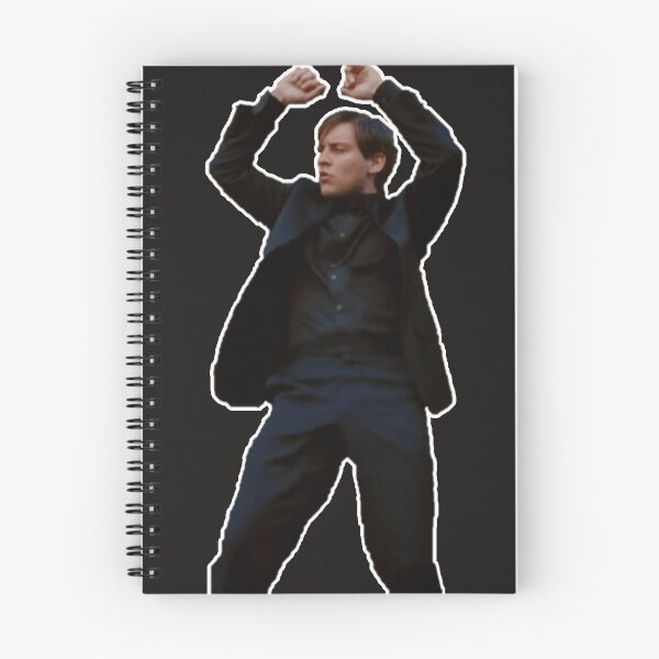 Item preview, Bully Maguire Dance Essential T-Shirt designed and sold by ALISONMONT.
