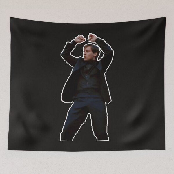 Item preview, Bully Maguire Dance Essential T-Shirt designed and sold by ALISONMONT.