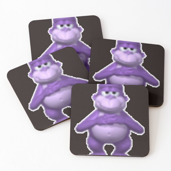 Item preview, Bonzi Buddy Merchandise Essential T-Shirt designed and sold by ALISONMONT.