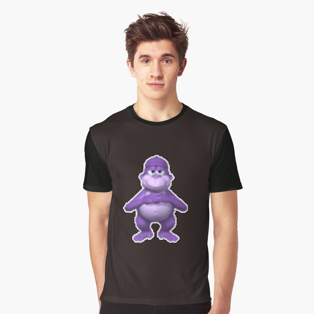 Bonzi Buddy Merchandise Essential T-Shirt | Greeting Card