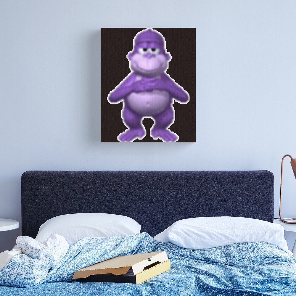 Authentic Digital Art - BonziBUDDY v2.0