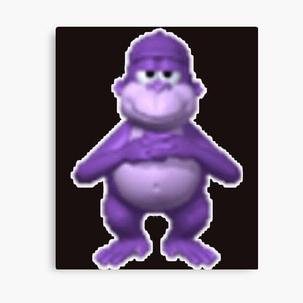 Bonzi Buddy Vaporwave (BonziBuddy) - Bonzibuddy - T-Shirt