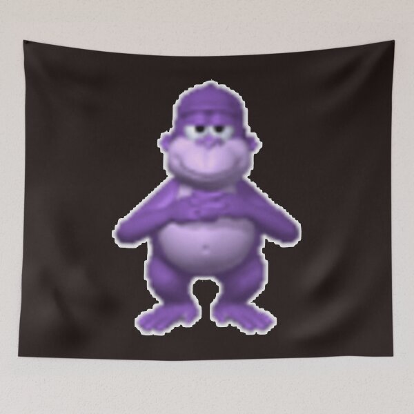 Item preview, Bonzi Buddy Merchandise Essential T-Shirt designed and sold by ALISONMONT.