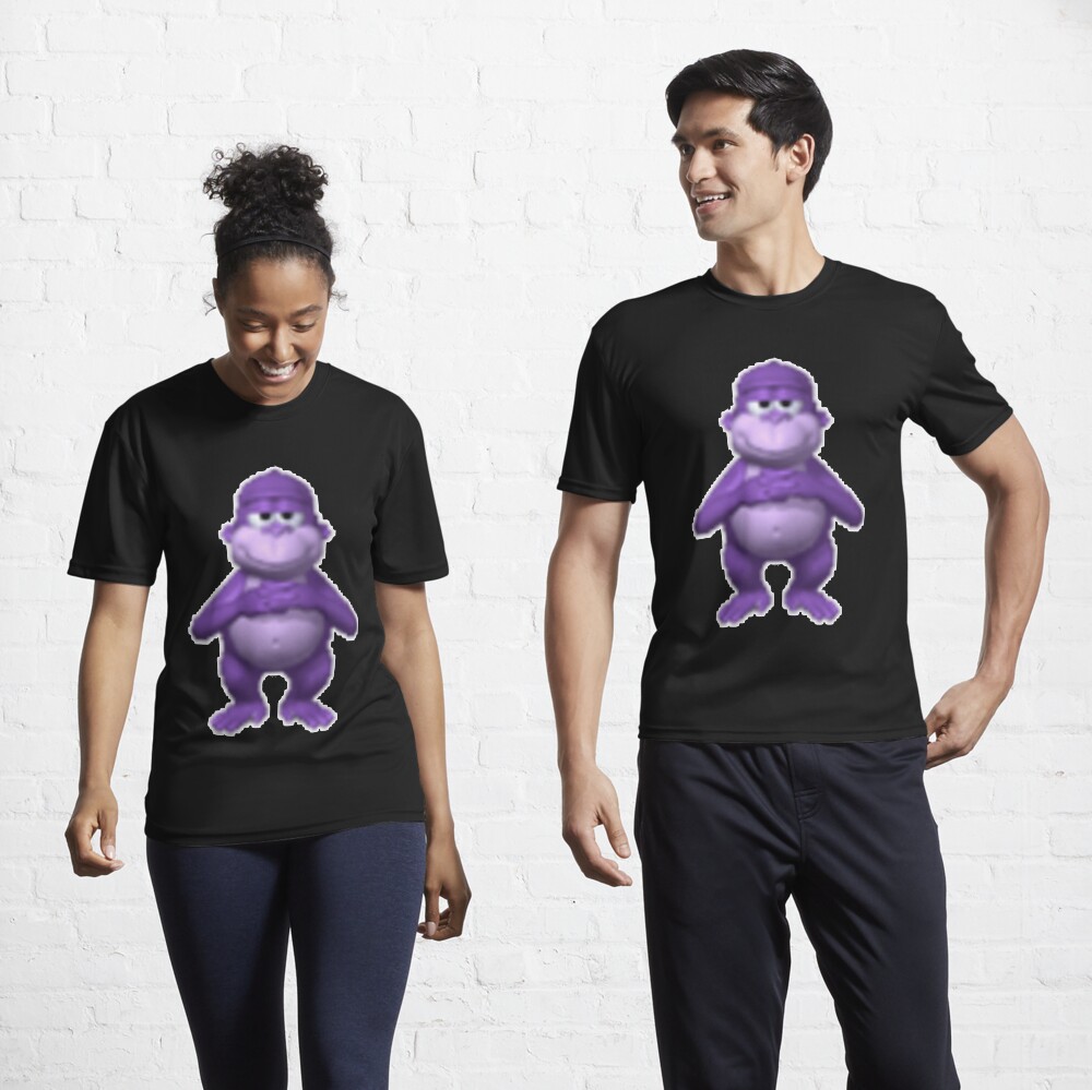 Bonzi Buddy Merchandise T-shirt by Lolisha #Aff , #spon, #Buddy