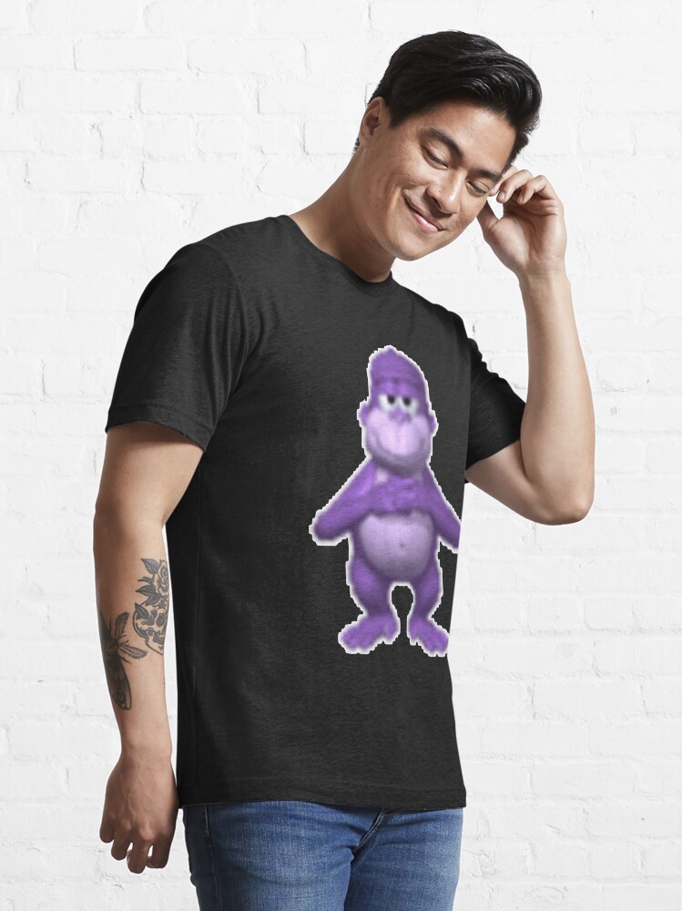 Bonzi Buddy Merchandise T-shirt by Lolisha #Aff , #spon, #Buddy