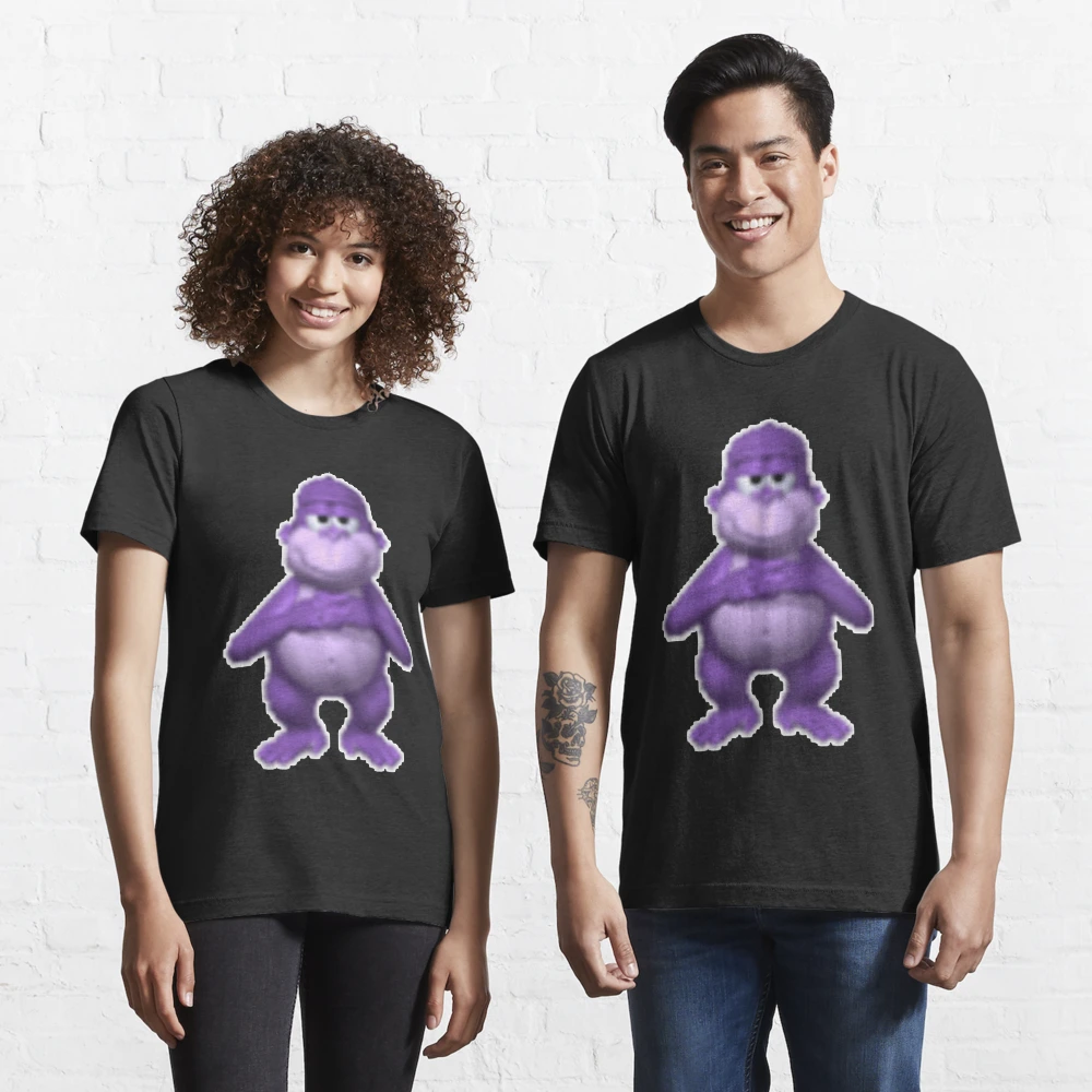 Bonzi Buddy Merchandise T-shirt by Lolisha #Aff , #spon, #Buddy