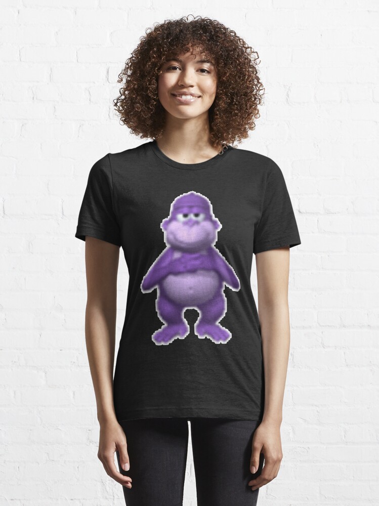 Bonzi Buddy Merchandise T-shirt by Lolisha #Aff , #spon, #Buddy