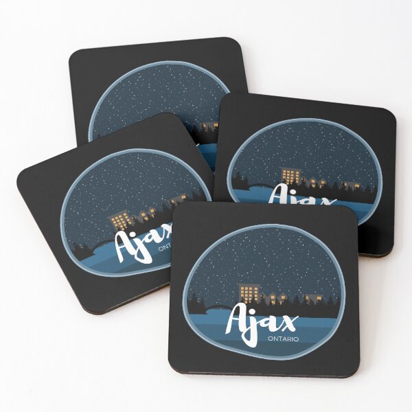 Item preview, Ajax, Ontario designed and sold by KindlyCanada.