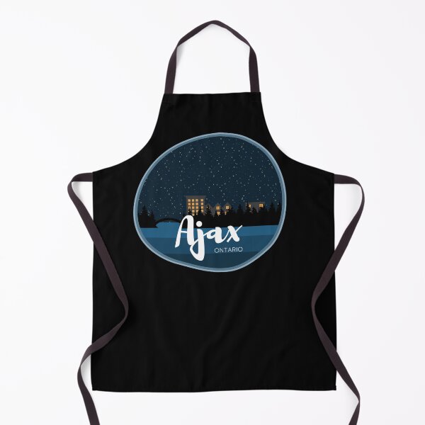 Item preview, Ajax, Ontario designed and sold by KindlyCanada.