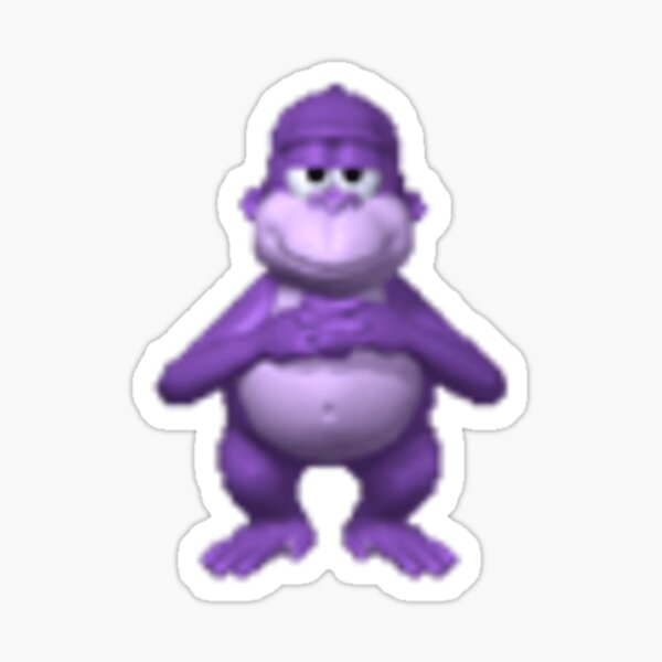 Bonzi Buddy Merchandise Essential T-Shirt | Greeting Card