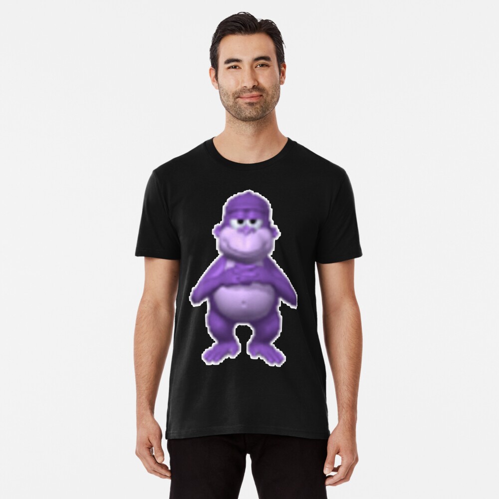 Bonzi Buddy Merchandise Essential T-Shirt Essential T-Shirt for