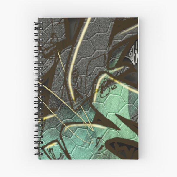 Artikelvorschau, Top-Notch, handmade, high quality, unique, modern graffiti design by Dino entworfen und verkauft von Rhinosaurarts.