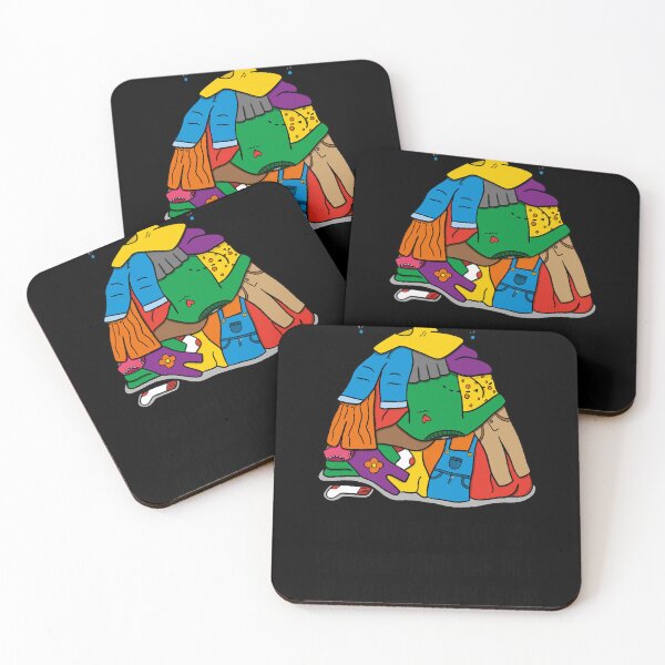 Item preview, Pile of Clothes. Mum, my love for you is bigger than the pile designed and sold by TimothySydnes.